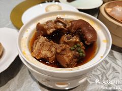 -香云轩·顺德菜(香云纱园林酒店店)