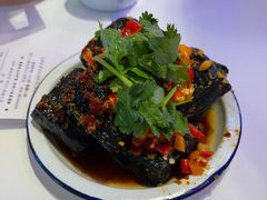 -老长沙龙虾馆(梅林店)