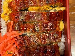 -玄白·炭烤活鳗(上海首店)