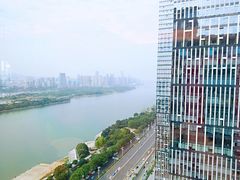 -长沙富力万达文华酒店