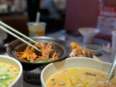 -四道菜·福建菜馆(新街口金鹰店)