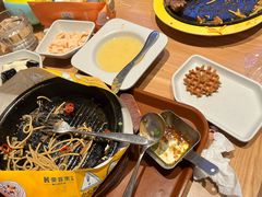 -豪客来牛排(红豆万花城店)
