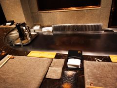 -枫品铁板烧(东樾店)