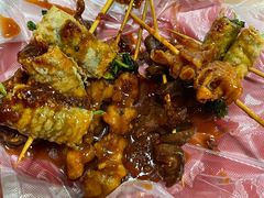 -彭浦胖胖炸鸡腿(临汾路店)