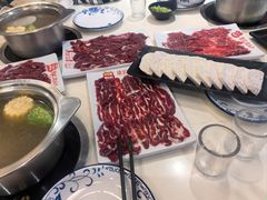 -陈记顺和潮汕牛肉火锅(韩江路店)