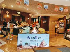 -海上明珠.亲子自助餐厅.厦门宾馆