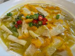 -三宝大饭店-中和艺素餐厅(浦上金山正祥广场店)