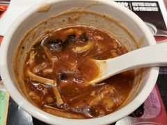 -魏家凉皮(博水商务大厦店)