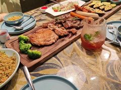 -美森西餐厅(曙光大道店)
