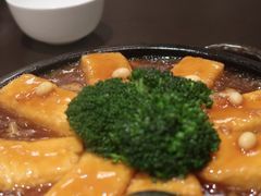 -广州文华东方酒店·江-由辉师傅主理