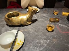 -炊烟小炒黄牛肉(浦东世纪汇店)