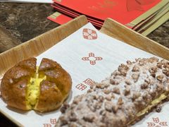 -麦陌(正弘城店)