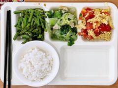 -浙大玉泉五食堂