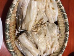 -十三道烧烤(保利西街店)