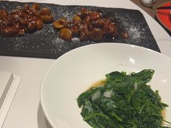 -皇城根·鲁菜济南菜·吊炉烤鸭·炒鸡鱼头(济南旗舰店)
