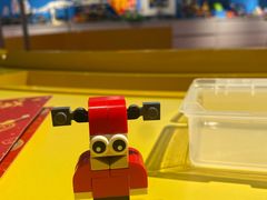 -上海乐高探索中心