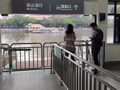 -珠江夜游省总码头