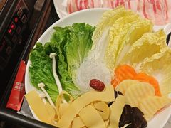 -阿源鱼捞斑鱼火锅·海鲜粥(山景尚宅店)