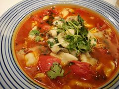 同庆楼酸菜鱼-同庆楼(滨湖万达广场店)