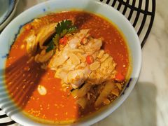 -周渝食惦·酸菜鱼精致川菜(横岗店)