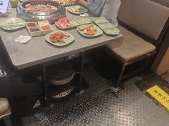 -盛江山自助料理(太原街万达店)