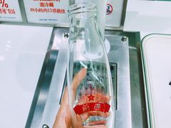 -红星前进面包牛奶公司(畅春园店)