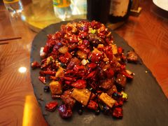 -马凯餐厅(长椿街店)