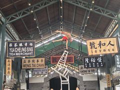 -赤坎·广东华侨国际旅游度假区