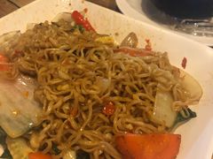-Doo Dee Thai Food(Issan/Isaan/Esan)
