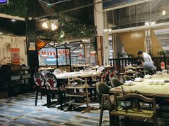 -正禾鲜·潮汕牛肉火锅(凯德天府店)