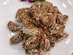 -新恬乐大酒家(沧达大厦店)