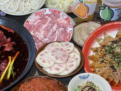 -重庆渝达老火锅(春熙路店)