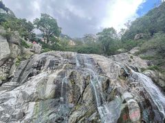 -泰山风景名胜区