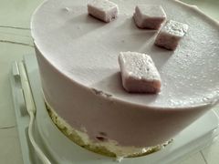 -CAKEBOSS蛋糕老板(东直门来福士店)