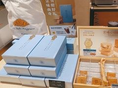 -巴黎贝甜(凯德MALL望京店)
