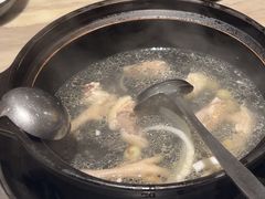 -同仁四季椰子鸡(福田东园总店)