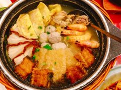 -侬佳蒸菜馆(听潮店)
