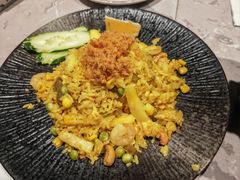 -Home Thai·泰谣(王府井apm店)