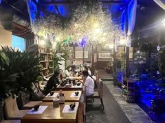 -束河人家(南锣鼓巷店)