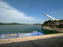 -北京金海湖景区