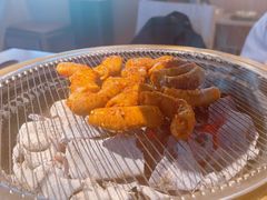 -西塔老太太泥炉烤肉(望京一店)