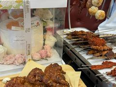 -杨家崴子碳缸烧烤(东三马路店)