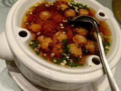 -香融府·烤鸭·家常菜(花乡奥莱店)