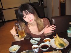 -纹兵卫手打荞麦面日料(虹桥本店)