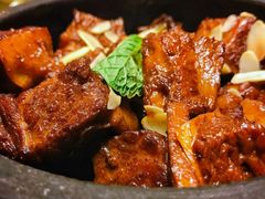 -东方之珠海鲜酒楼(南开店)