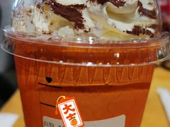 -奈雪的茶(国金中心店)