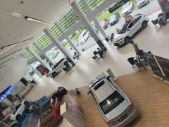 -上海和展广汽丰田4S店(老闵行店)