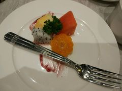 -红莲中餐厅(日航饭店)