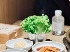-泥炉烧肉师(新街口金銮巷店)