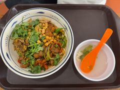 -晓午阳常熟炒浇面(红庙店)